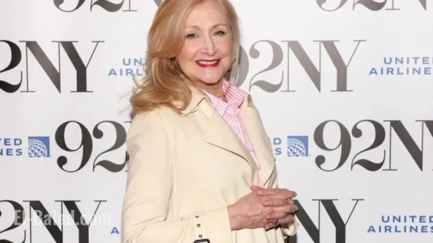 Patricia Clarkson Cast in Exciting Role for Ransom Canyon Season 2