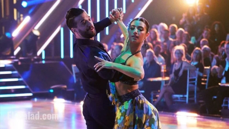 Charli D’Amelio Wins ‘Dancing With the Stars’: Season Highlights and Family Drama
