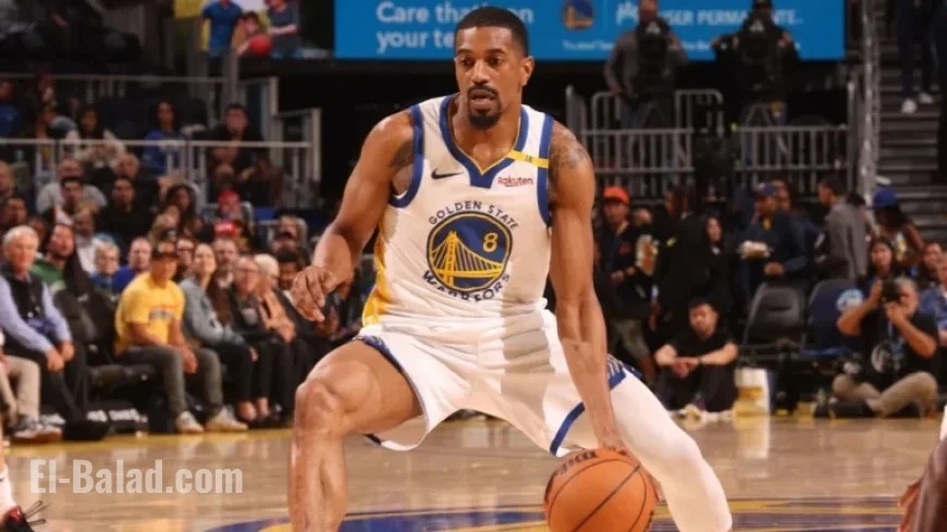 Payton and Melton Commit to Warriors According to Sources