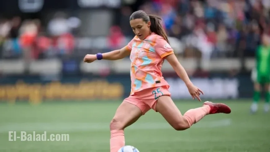 Club America vs Orlando Pride: Ultimate Guide to Watching Live Stream and TV Broadcast