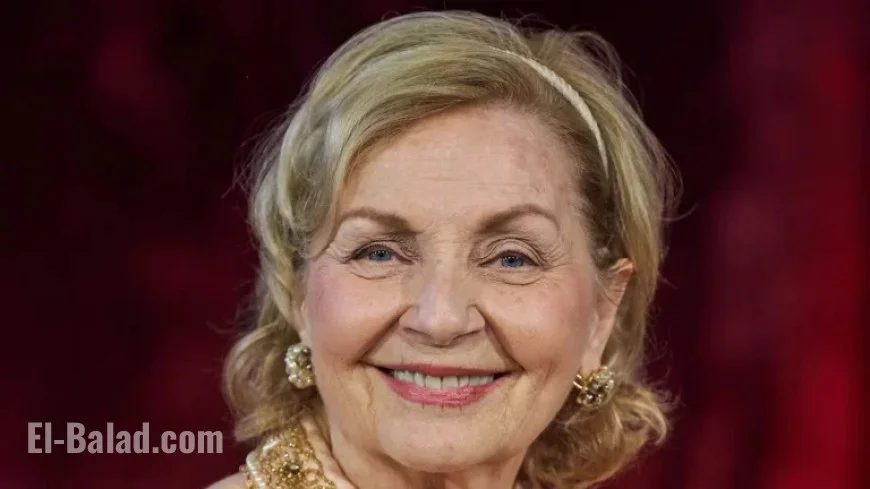France Castel’s Agency Updates on Her Health Status