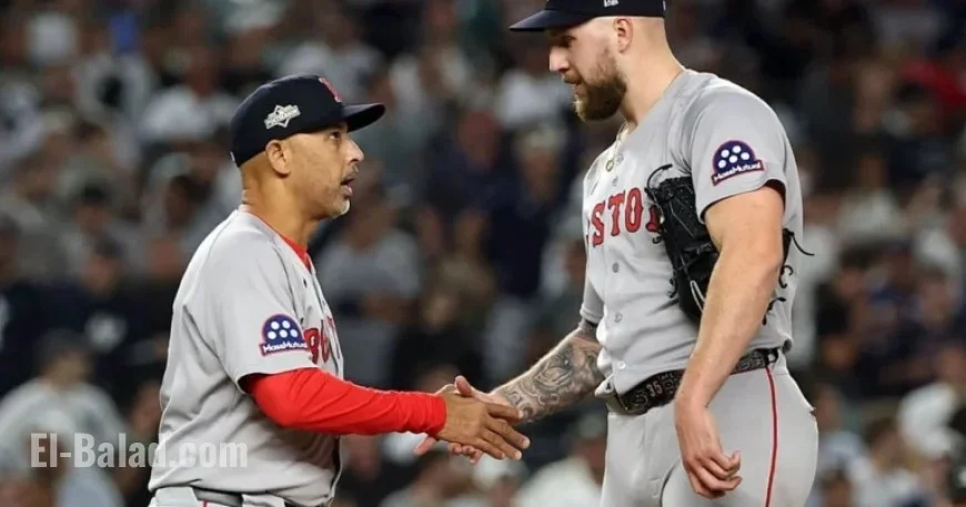 MLB Wild Card Live Updates: Yankees vs Red Sox Scores and News Before Dodgers Face Reds