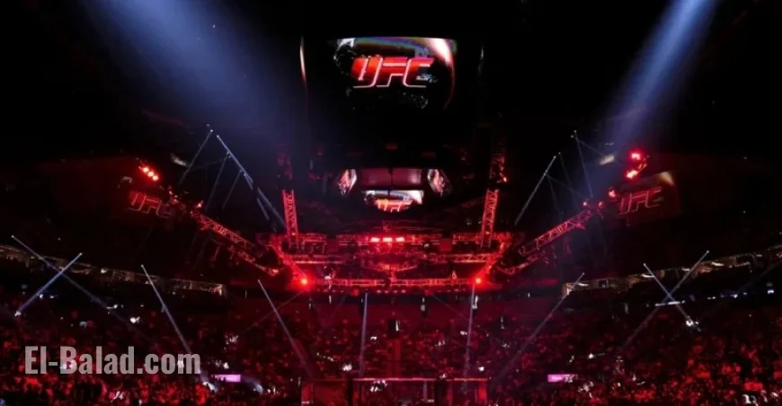UFC 320: Health Concerns Force Cancellation of Highly Anticipated Ankalaev vs Pereira 2 Fight