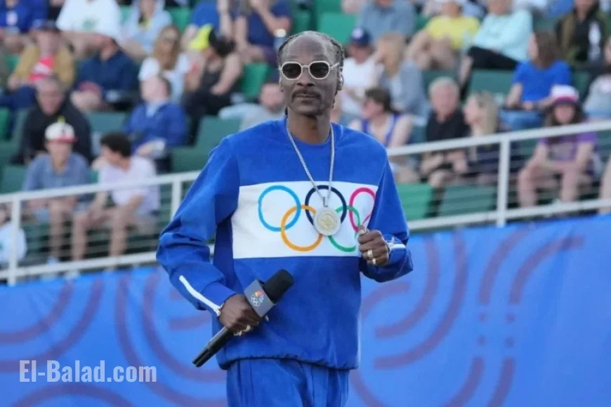 Snoop Dogg to Return on NBC for 2026 Milan Cortina Olympics