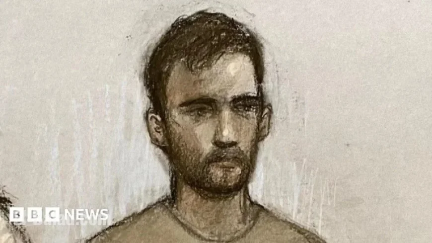 Asylum Seeker from Epping Hotel Sentenced for Assaulting Essex Staff