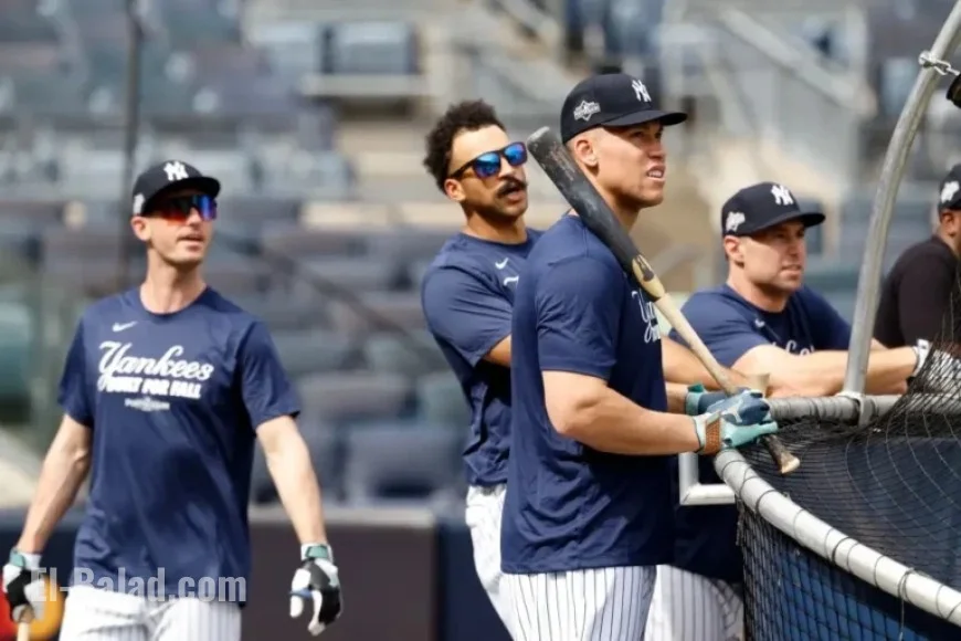 Yankees Excel in Keeping Their October Promise Better Than Any MLB Team