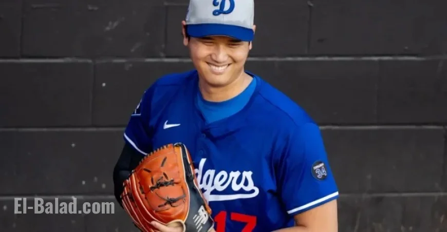 Dodgers Update: Ohtani and Glasnow Roles Revamp Bullpen Strategy