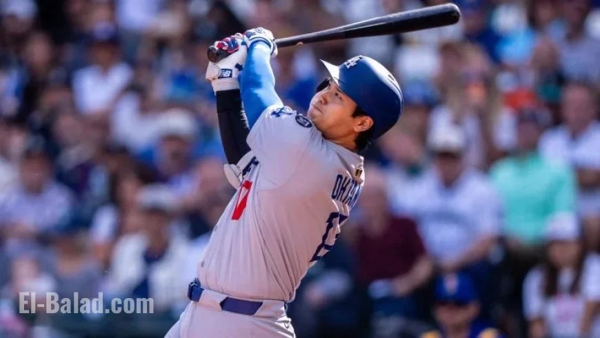 Discover Shohei Ohtani’s Family: Dodgers Star, Basketball Wife, and Baseball Brother