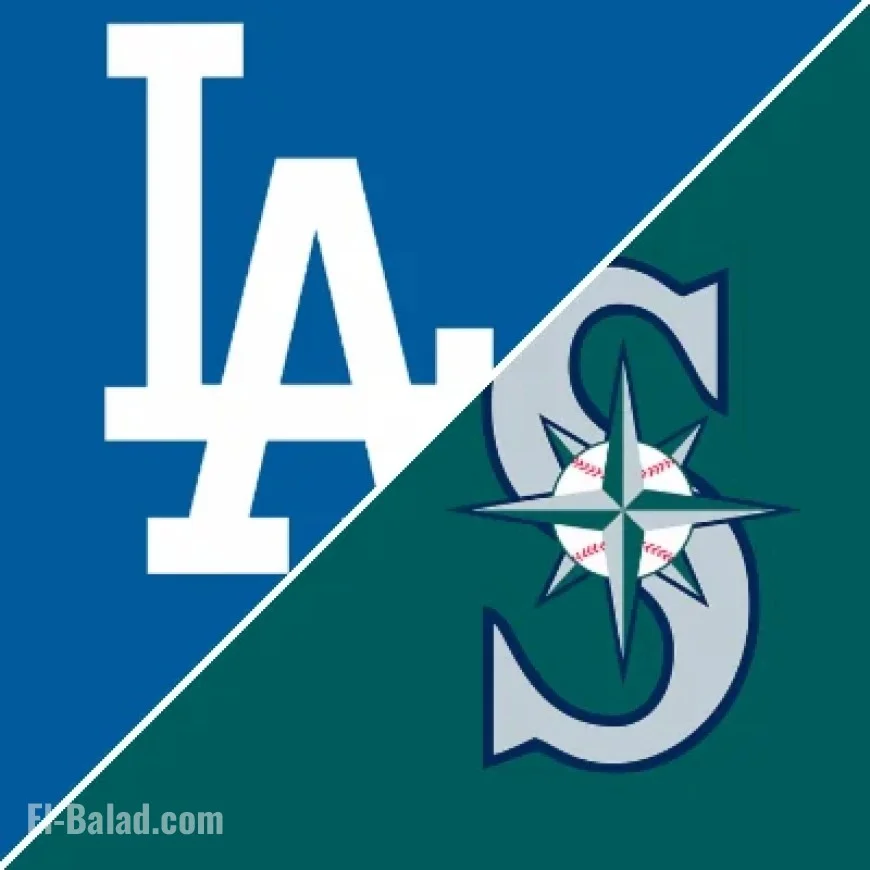 Dodgers Edge Mariners 3-2: Game Recap (Sept 26, 2025)