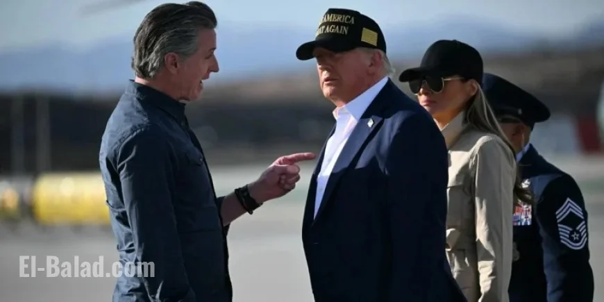States Urged to Begin Investigating Trump