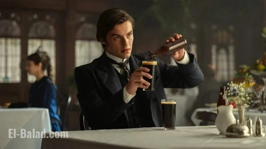 Real-Life Family Drama Behind Netflix’s House of Guinness Rivals Downton Abbey