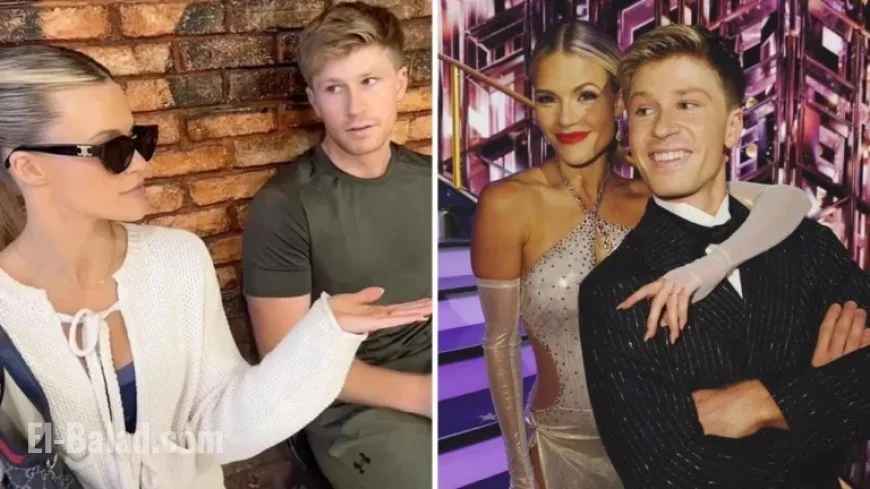 Star Discusses Stress of Collaborating with Irwin