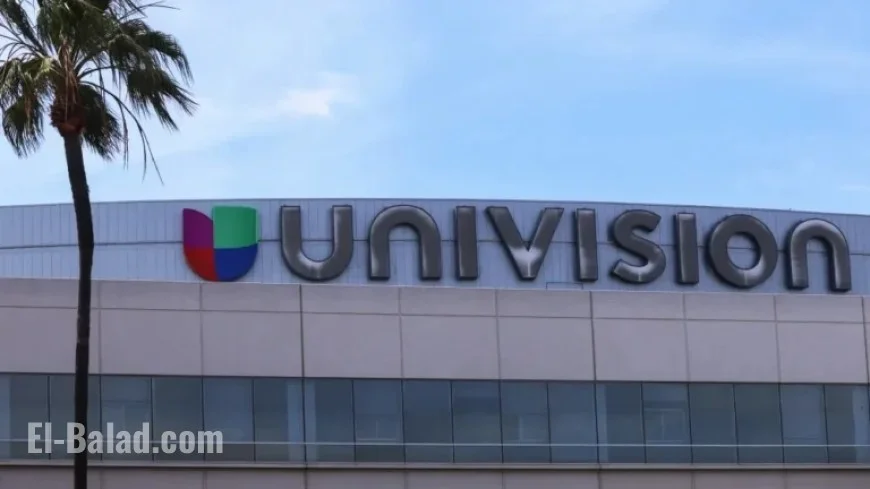 Univision Disappears from YouTube TV Platform