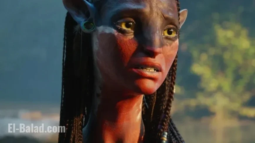 ‘Avatar: The Way of Water’ Re-Release Unveils Exclusive ‘Fire and Ash’ Footage