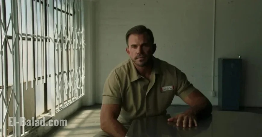 The Untold Story of Cocaine Quarterback: Cartel’s Notorious Signal-Caller