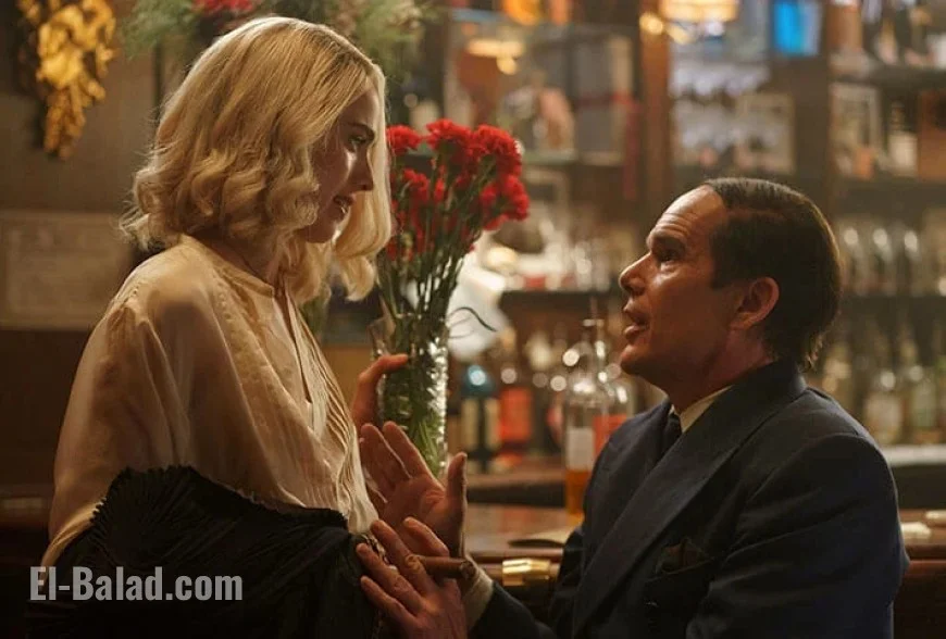 Richard Linklater Highlights Lorenz Hart’s Legacy