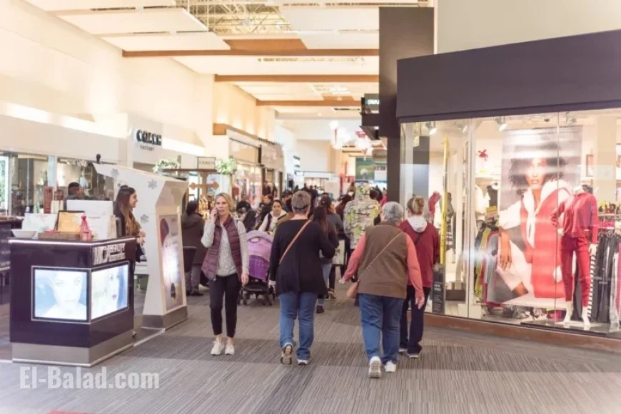 Grapevine Mills Pursues $125K Shortcut to Boost Efficiency