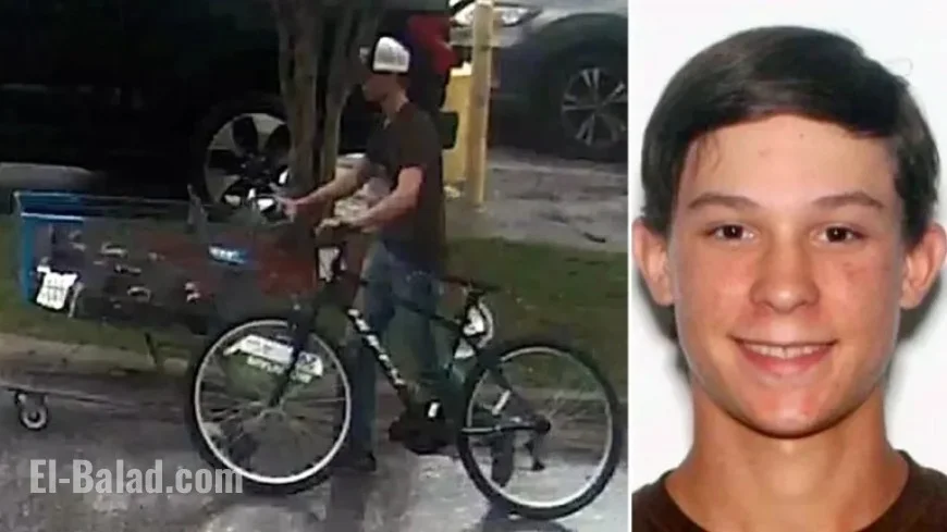 Florida Teen Faces Charges for Staging Abduction, Self-Shooting, Amber Alert Triggered