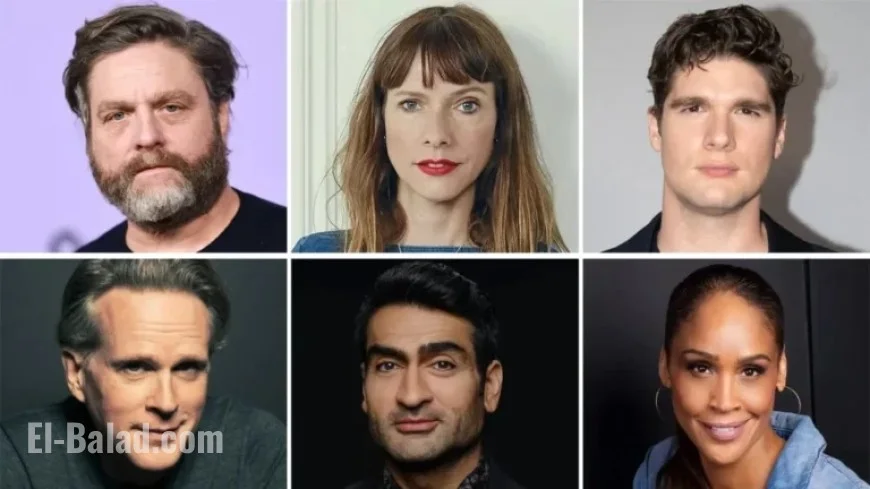 FX Orders ‘Very Young Frankenstein’ Pilot with Star-Studded Cast