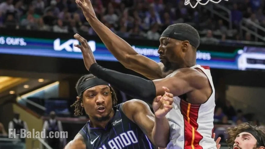 Wendell and Angel Rout Bam and A’ja in Major Upset