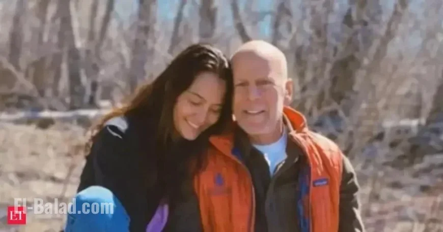 Bruce Willis’ $250M Estate Sparks Family Rift, Pressures Wife Emma Heming