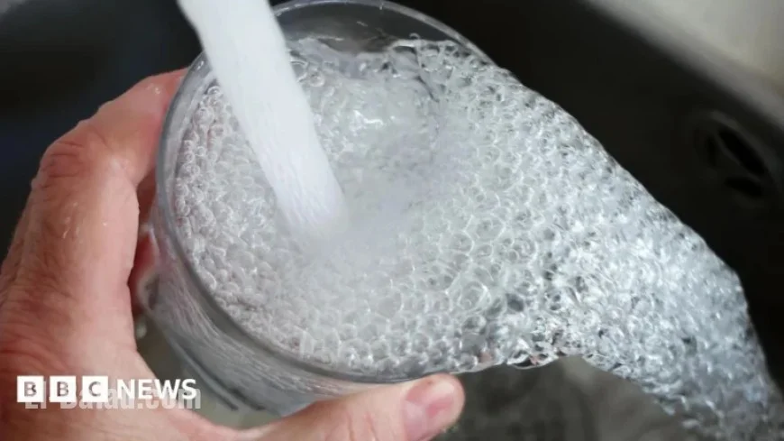 Thames Water Reduces Bills for Low-Income London Homes