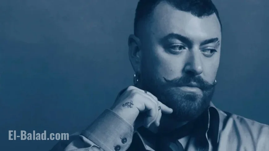 Sam Smith Debuts ‘To Be Free’ Residency at San Francisco’s Castro Theatre