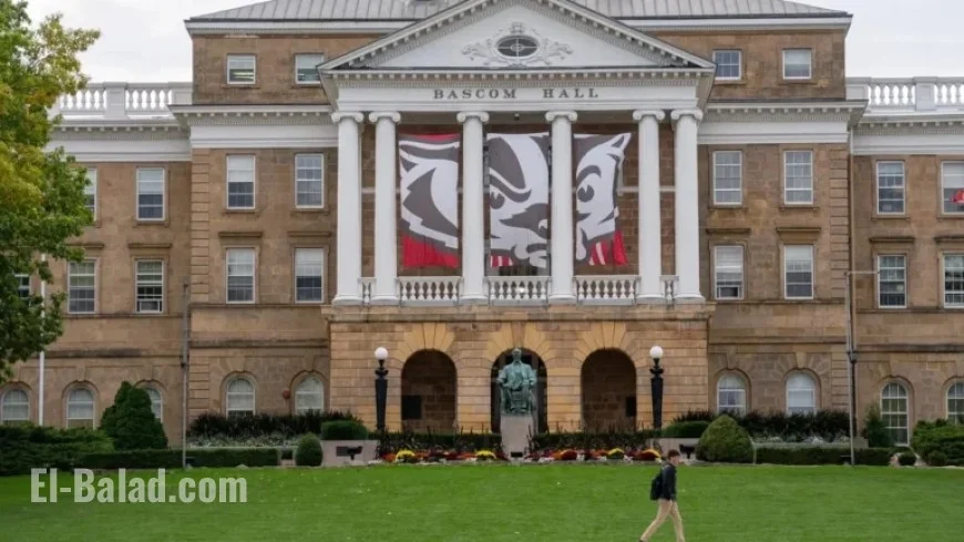 U.S. News 2026 Academic Rankings: Big Ten Schools Evaluated