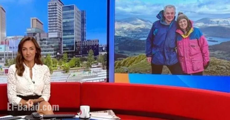 BBC Breakfast Host Delivers Heartbreaking News of Guest’s Incurable Cancer Diagnosis