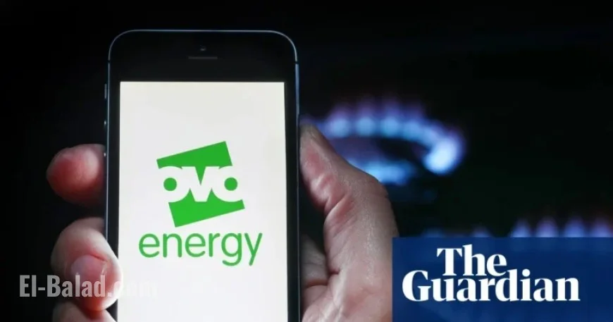Ovo Energy’s Future Uncertain After Failing Financial Stress Tests