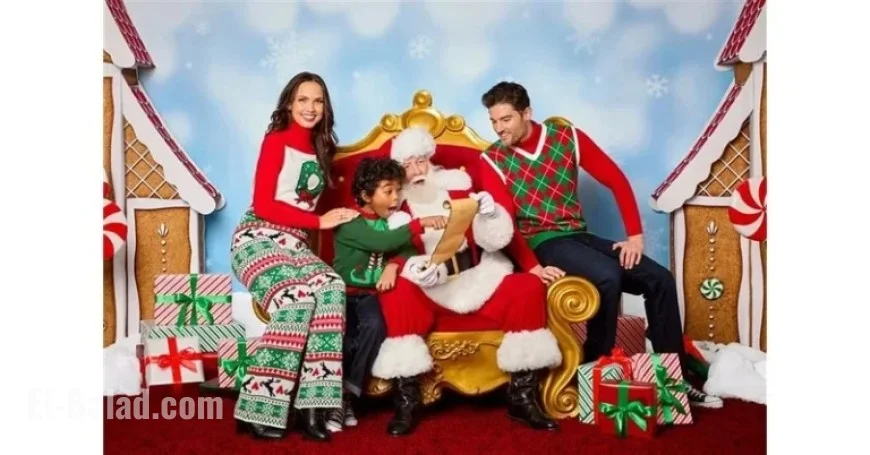 Spirit Christmas Expands: 30 Stores Open, Partners with Cherry Hill for Santa Magic