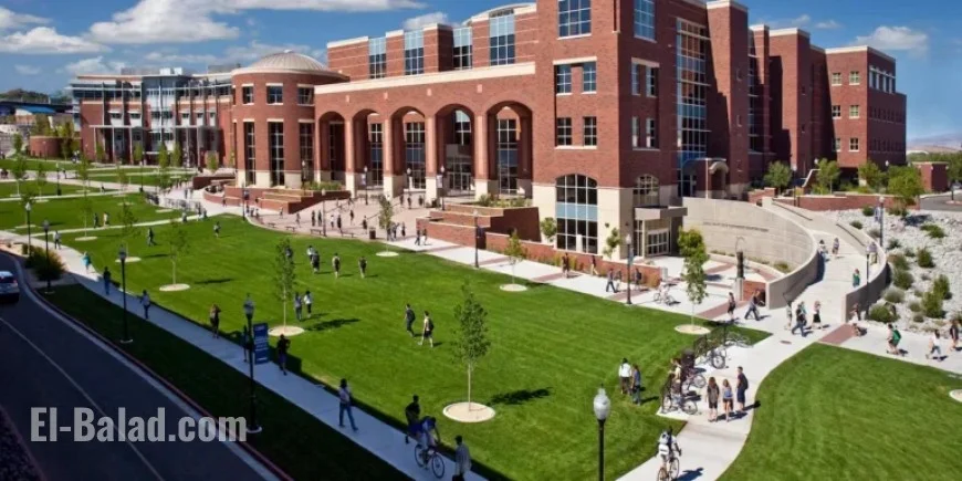 DOJ Charges UNR with Assisting Illegal Migrants
