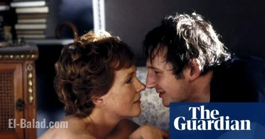Julie Andrews at 90: Celebrating a Magical, Subversive Legacy