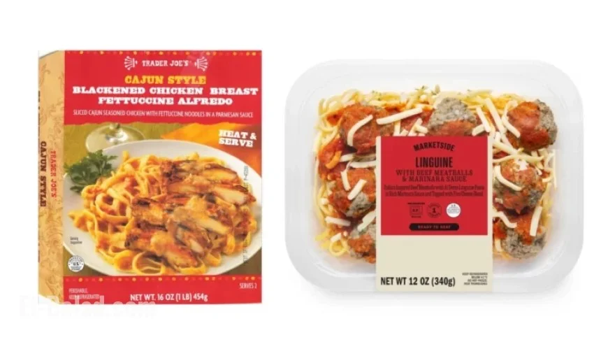 Trader Joe’s, Walmart Pasta Meals Linked to Deadly Listeria Outbreak