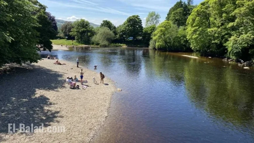 SOCOTEC UK and Ireland Lands AI-Driven Water Quality Deal with Yorkshire Water