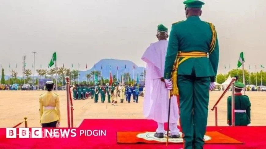 Nigeria Celebrates Independence Day: Exploring the Importance of October 1st Parade