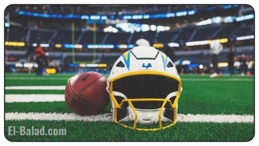 Chargers vs. Commanders: Week 5 Betting Odds Revealed