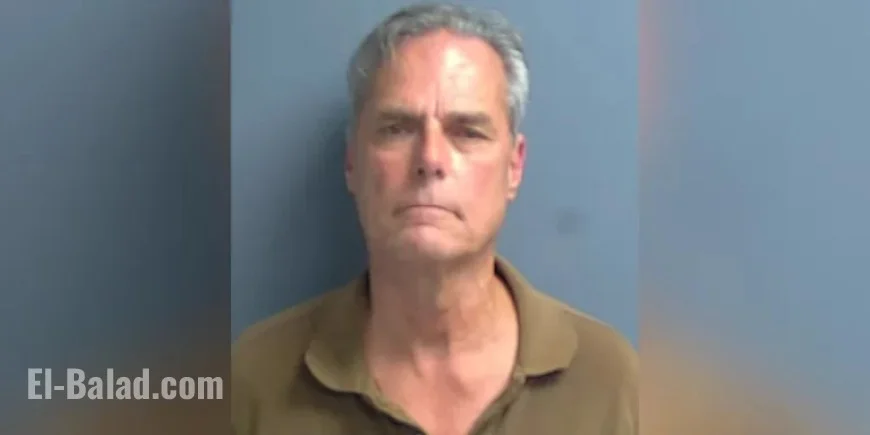 Tangipahoa Parish Man Challenges Arrest Over Facebook Post as Unconstitutional