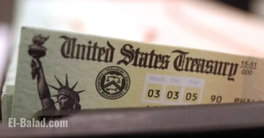 Social Security Shifts to Electronic Payments, Phasing Out Paper Checks Next Week