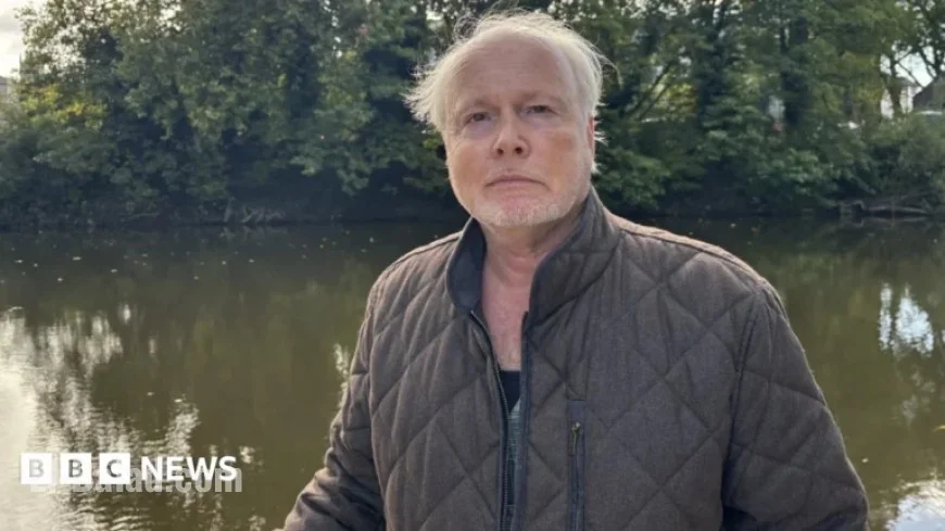 Campaigners Urge Increased Monitoring of River Severn