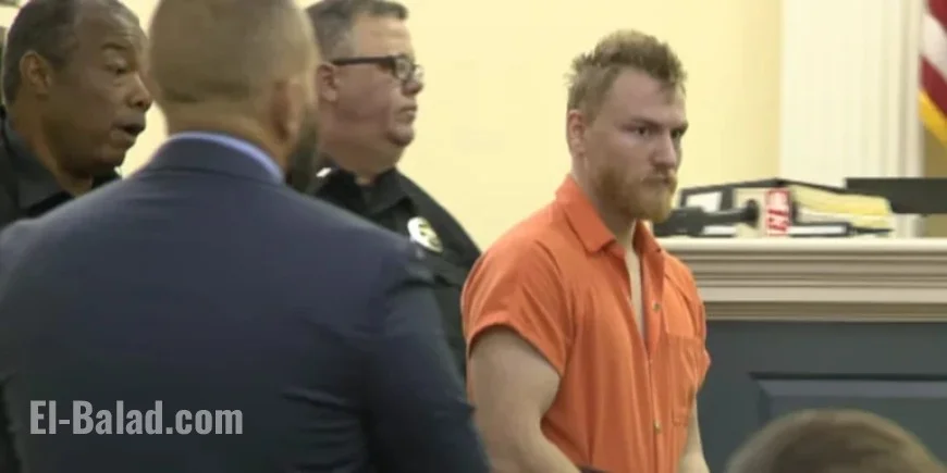 Court Reveals Motive Behind Danville Councilman Arson Attack