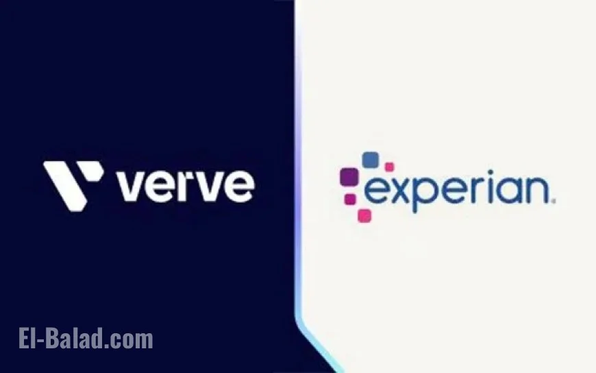 Experian and Verve Strengthen Partnership, Enhance Ad Signal Targeting for 2025