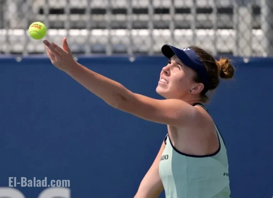 Noskova vs Potapova: Expert Tennis Predictions for January 10, 2025