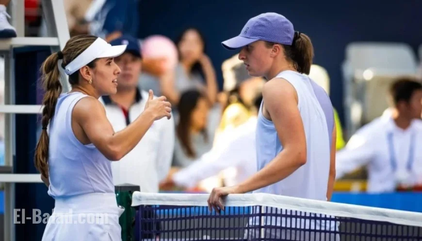 Top Players’ Complaints Intensified by Injuries at China Open