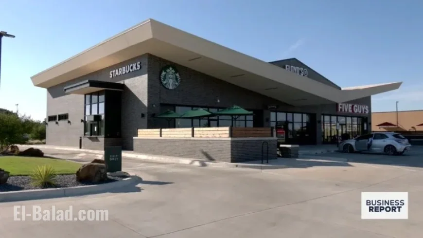 Starbucks Shutters Locations in Oklahoma: Uncover the Reasons