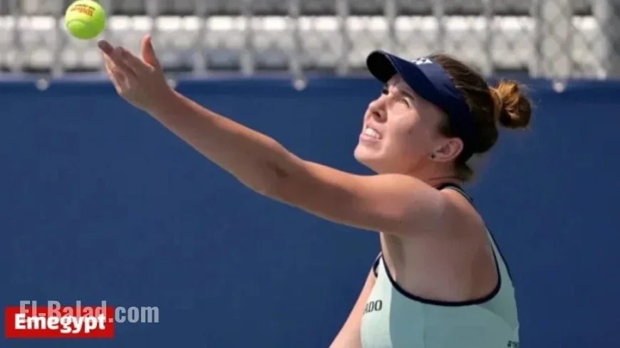 Noskova vs Potapova: Expert Predictions for Beijing Tennis Match, Oct 1, 2025