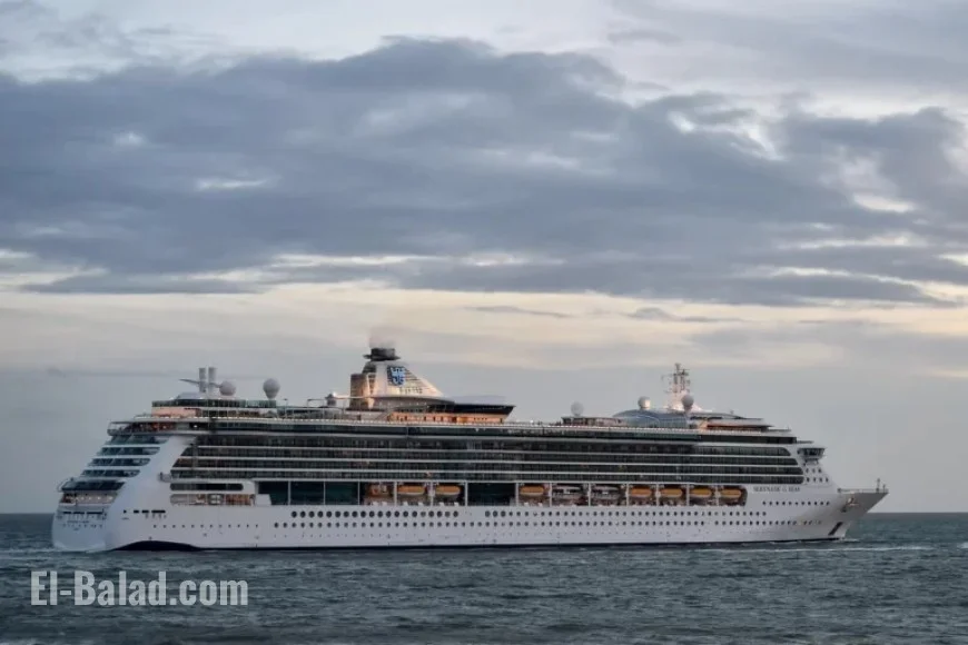 Norovirus Strikes: Over 70 Aboard Royal Caribbean Cruise Fall Ill