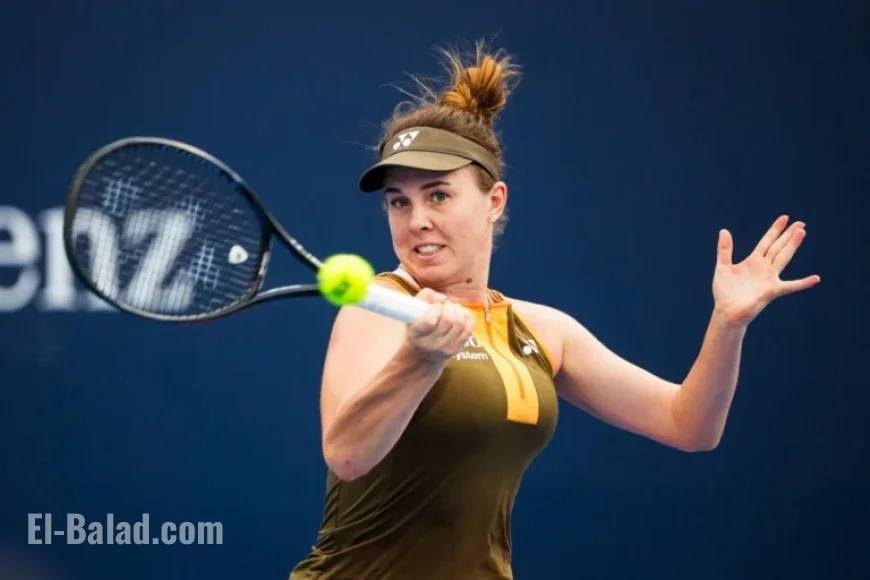 Noskova Defeats Potapova in Beijing to Enter 2025 WTA 1000 Quarterfinals