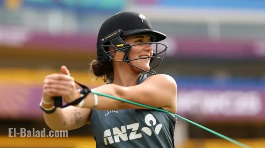 Australia’s World Champions Challenge New Zealand’s Game Raisers
