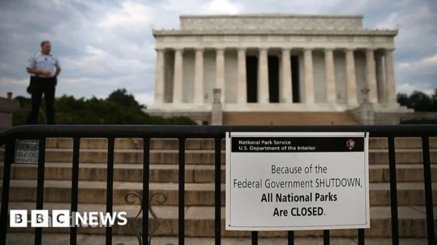 Impact of Government Shutdown on Americans Analyzed